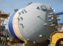 R-301/302 Reactor / 반응기 · Japan