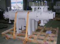 Heat Exchanger / 열교환기 · Korea