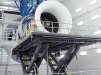 14M Test Engine Facility / 14M 엔진 시험 설비