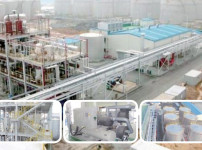 Biodiesel Plant / 바이오디젤 플랜트