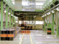 Industrial Lubricant Plant / 산업용 윤활유 플랜트